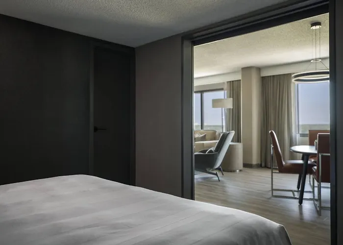 Chicago Marriott Schaumburg