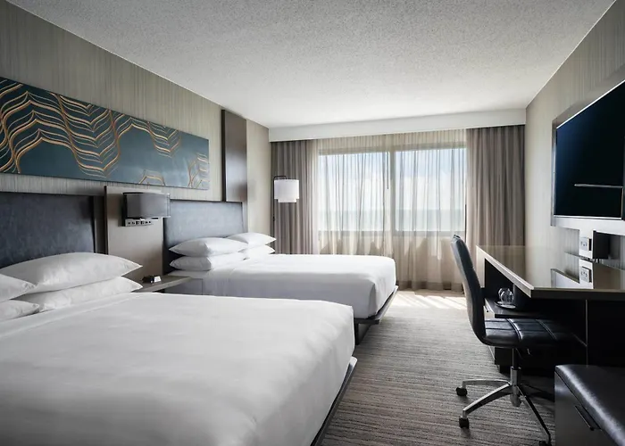 Chicago Marriott Schaumburg