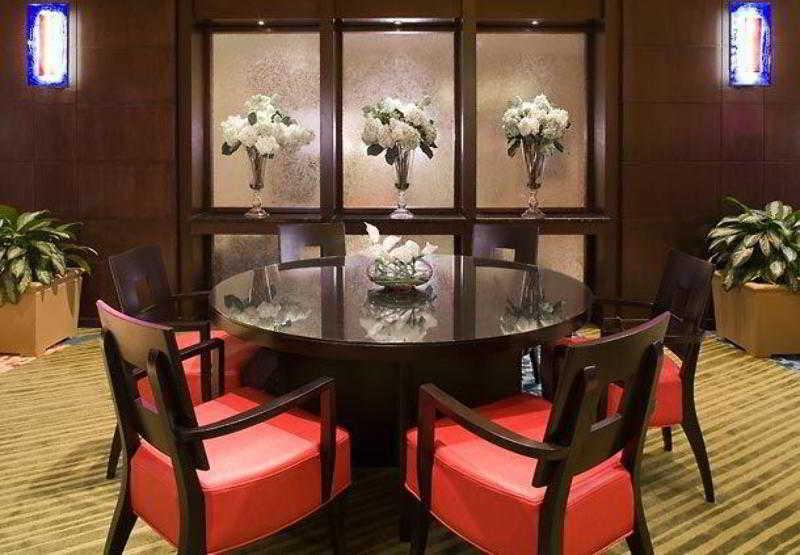 Chicago Marriott Schaumburg