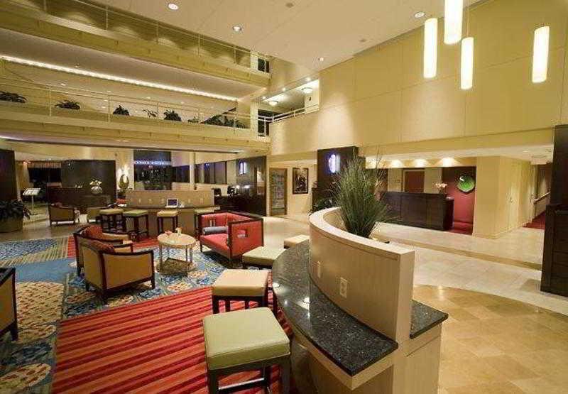 Chicago Marriott Hotel