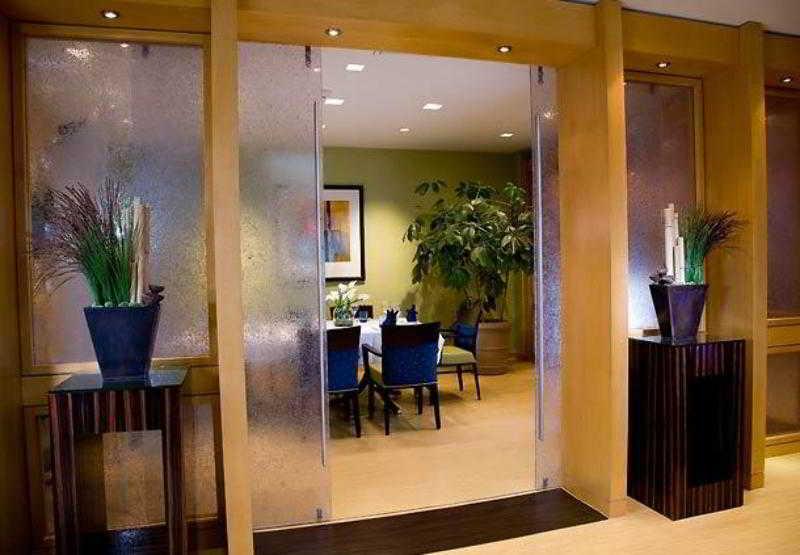 Hotel Chicago Marriott 4*