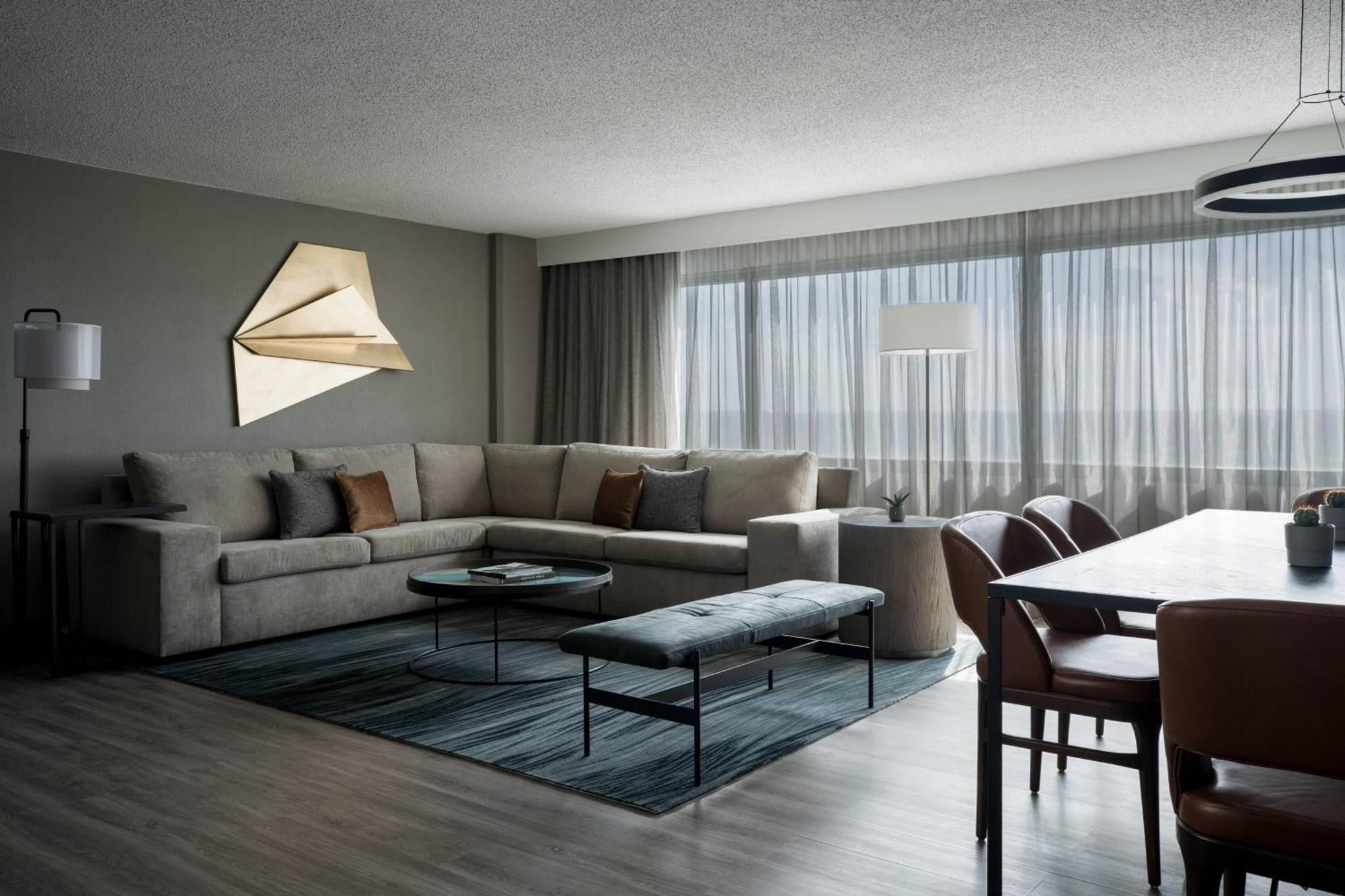 Chicago Marriott 4*