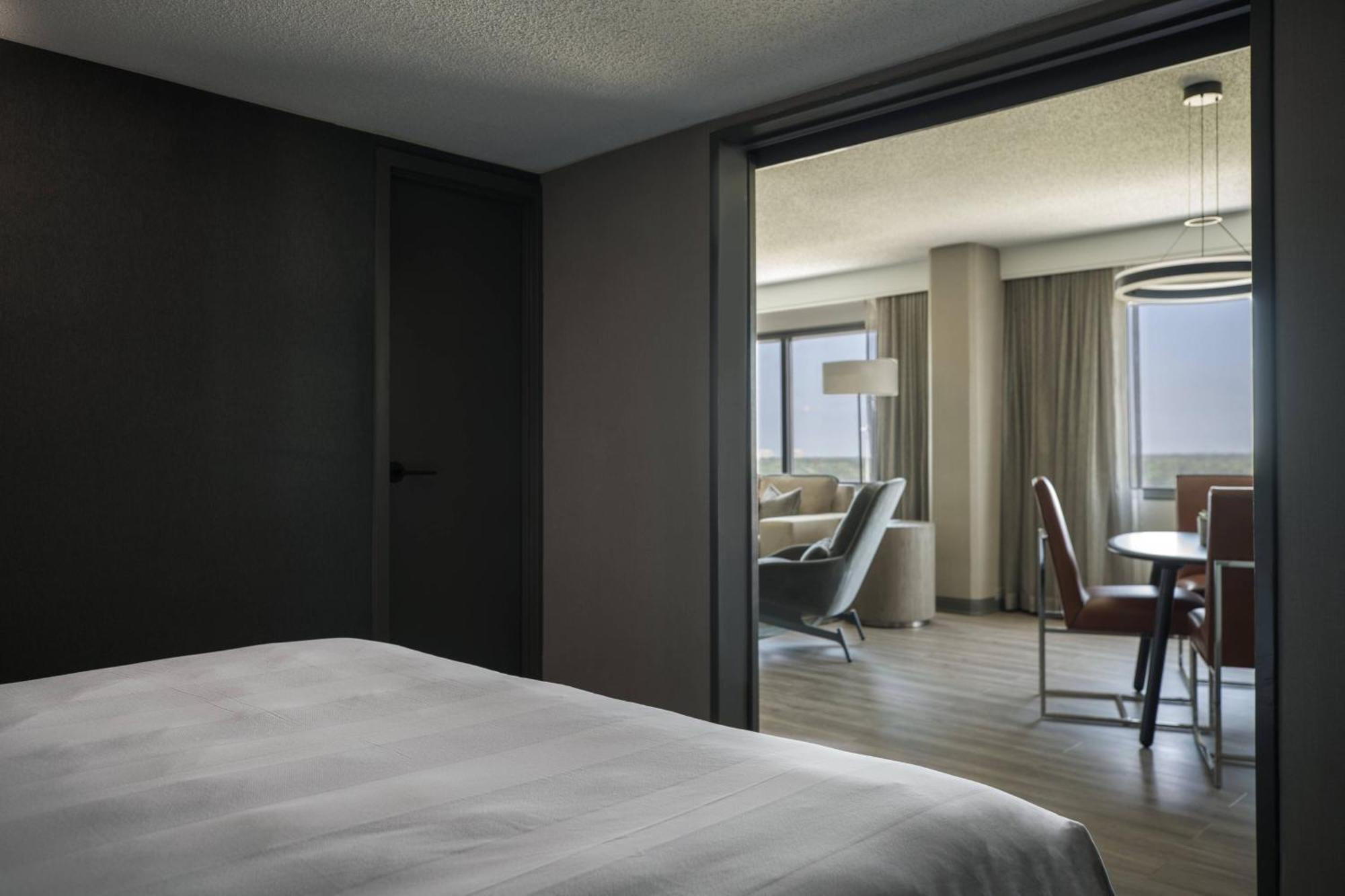 Chicago Marriott Hotel 4*