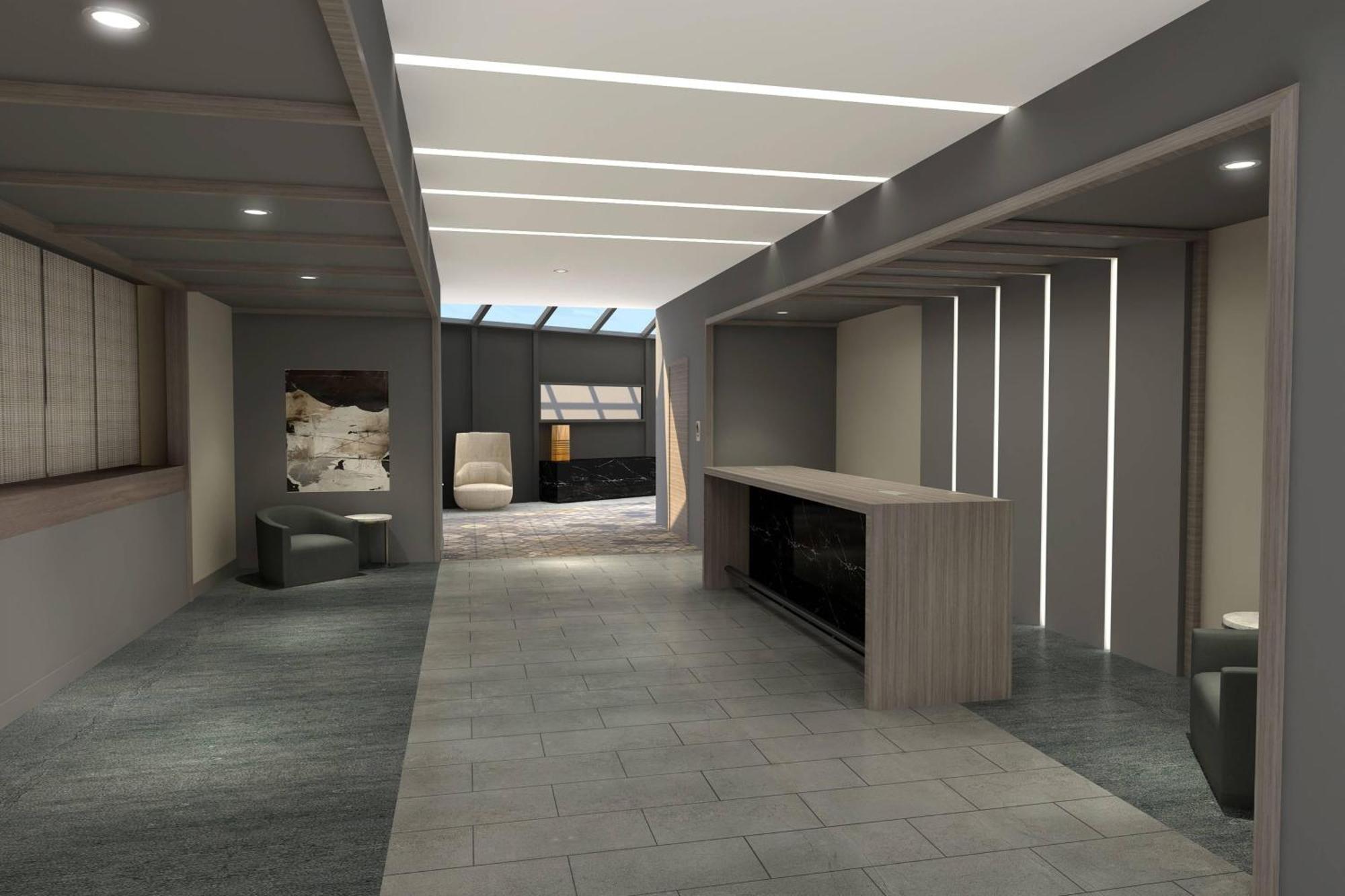 Chicago Marriott Schaumburg