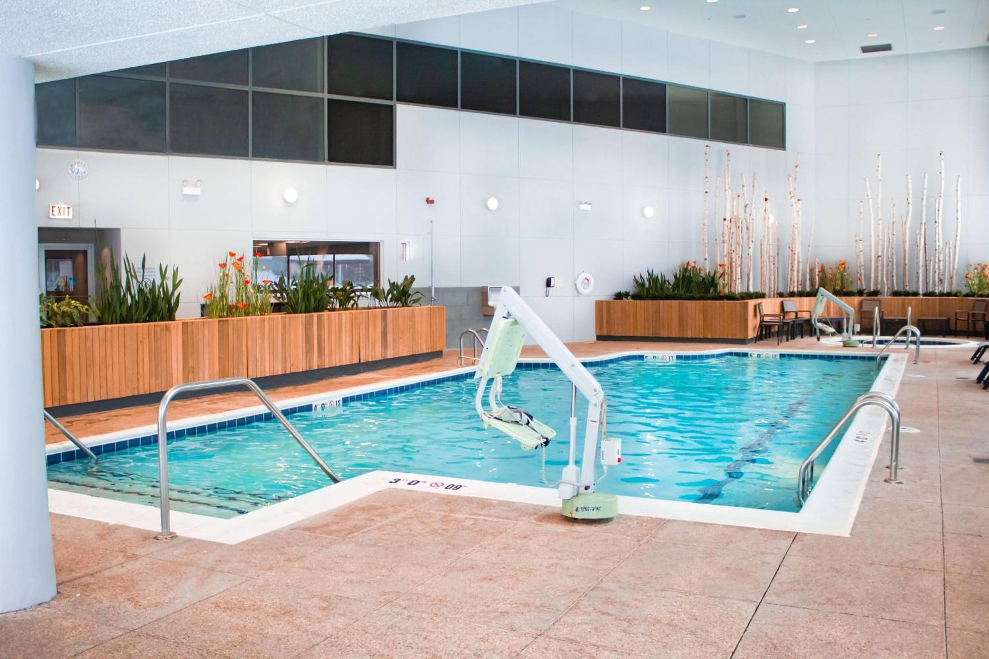 Chicago Marriott 4*