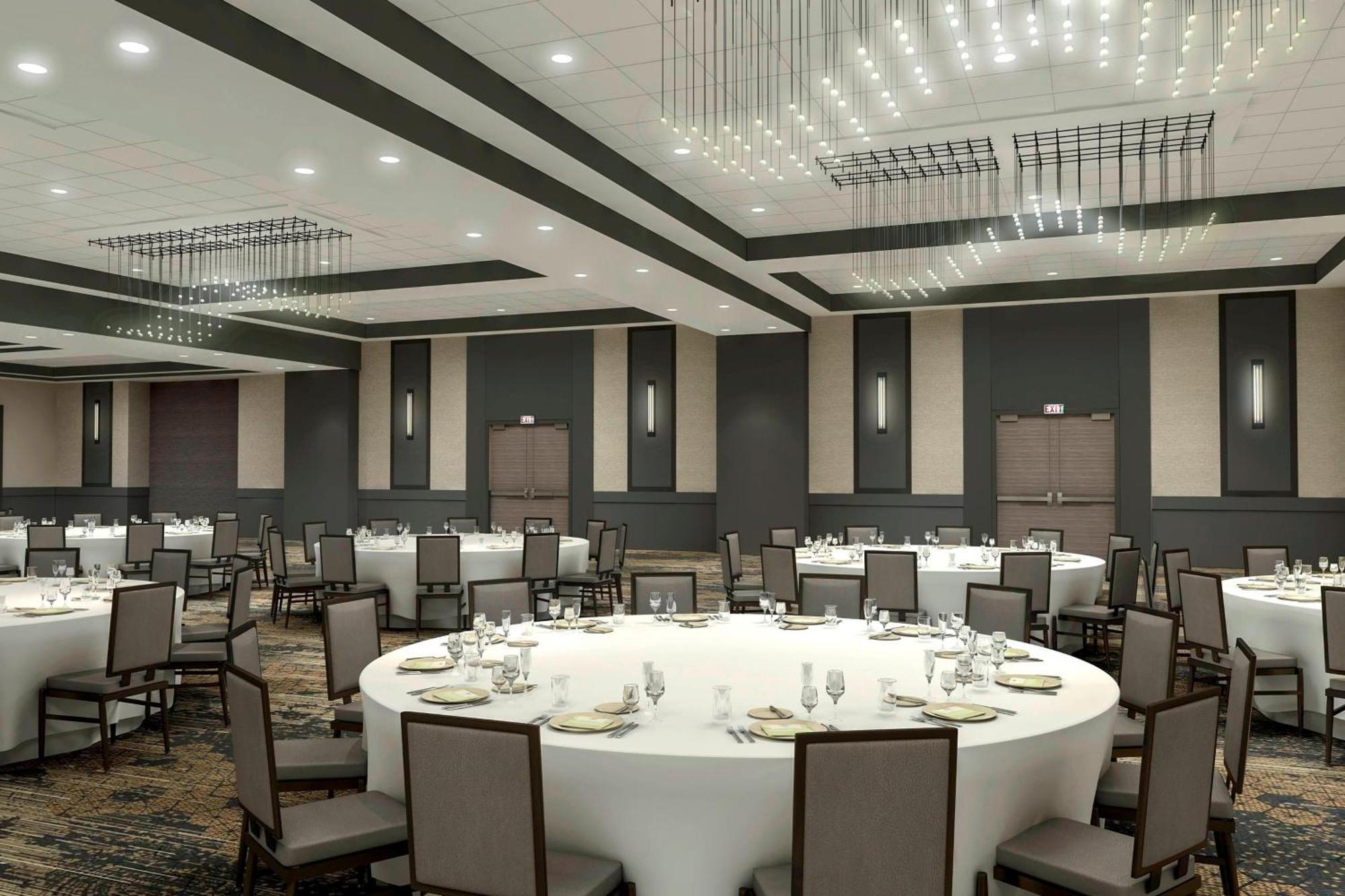 Chicago Marriott Schaumburg