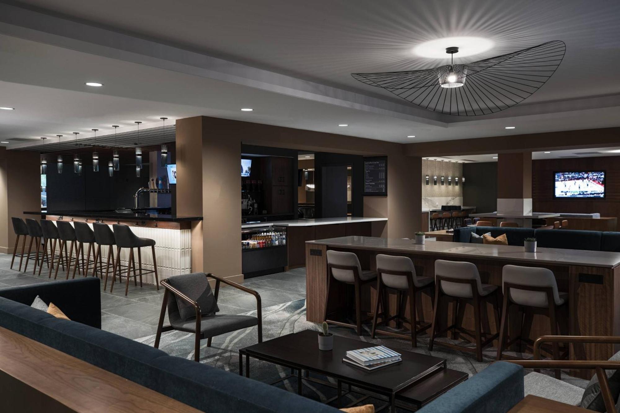 Chicago Marriott