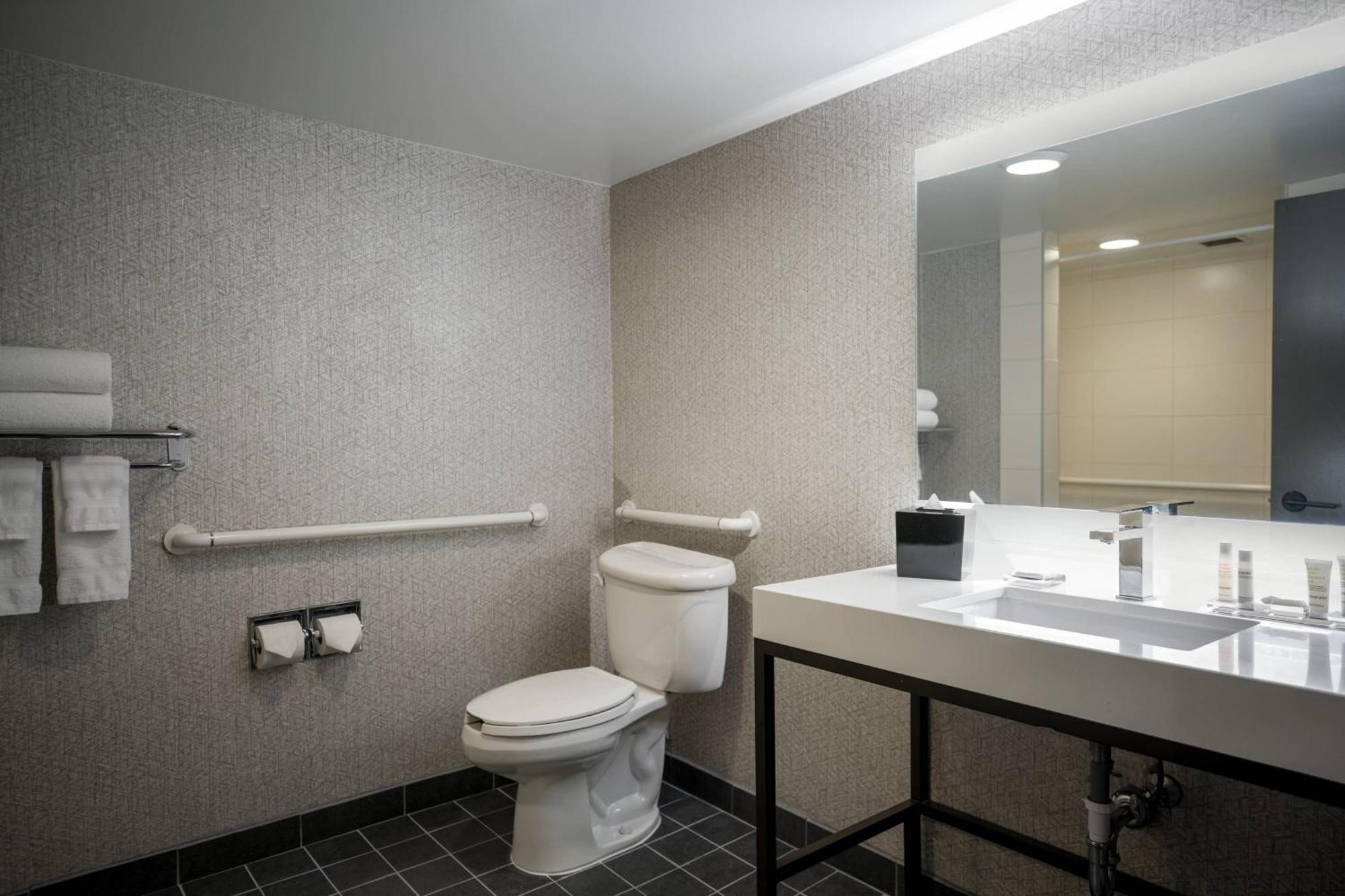 Hotel Chicago Marriott Schaumburg