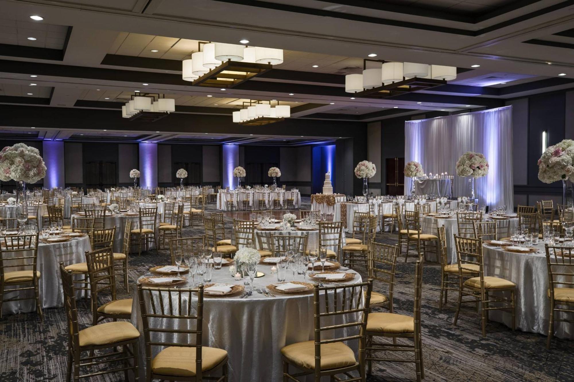 Chicago Marriott