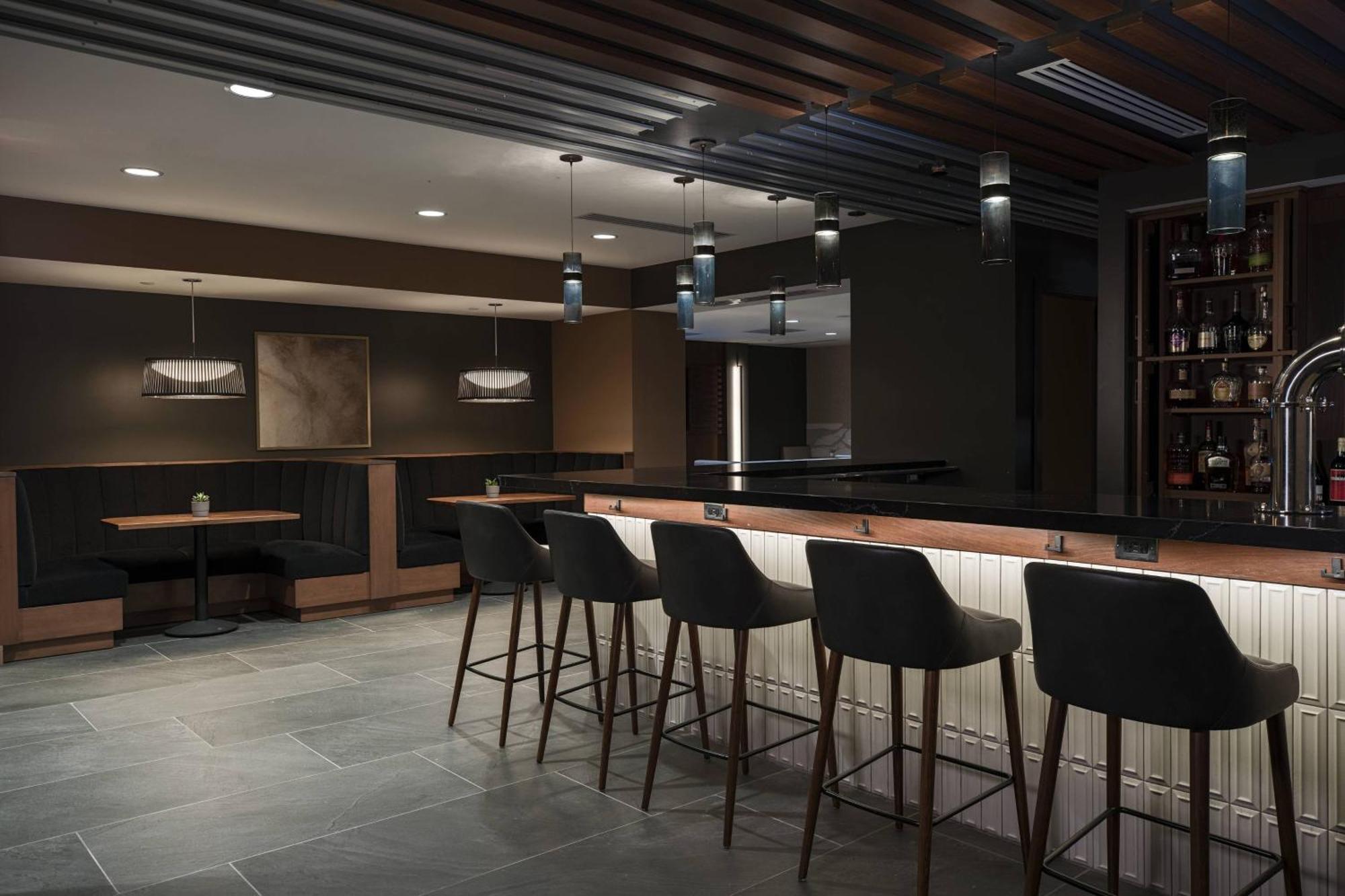 Chicago Marriott Hotel 4*