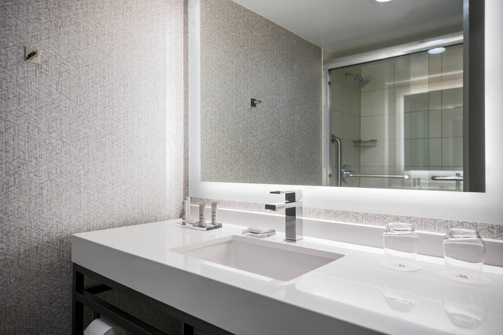 Chicago Marriott Schaumburg