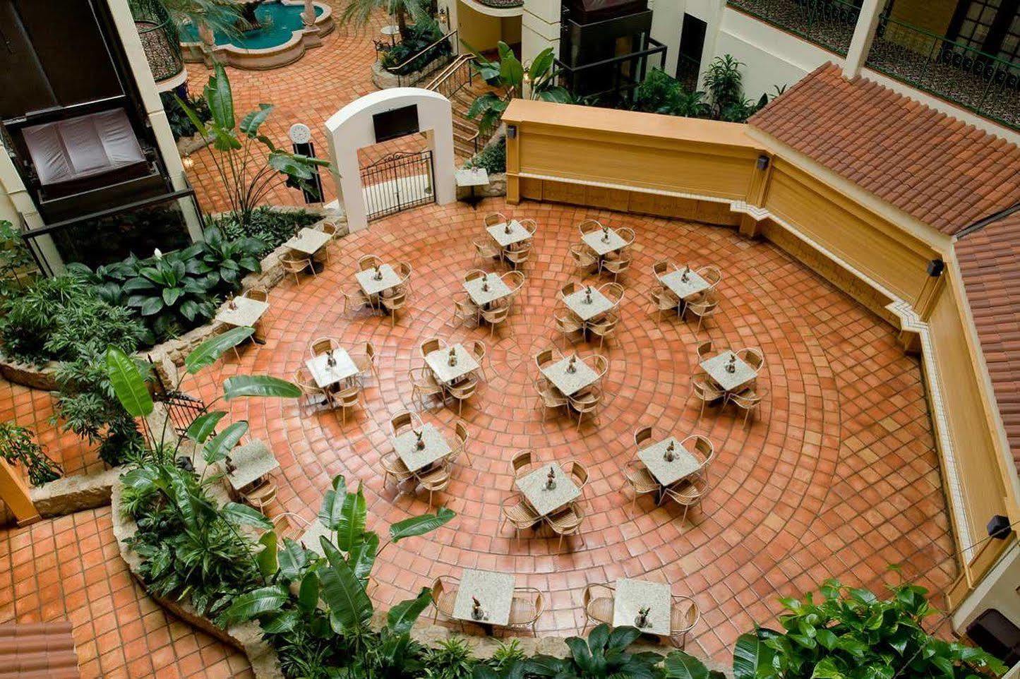 Chicago Marriott