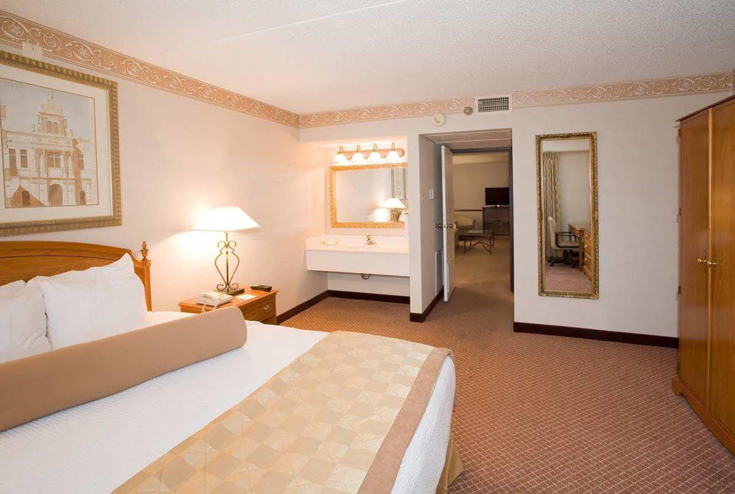 Chicago Marriott