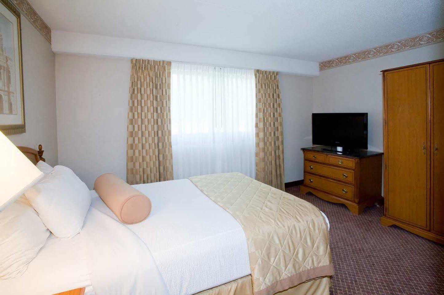 Chicago Marriott