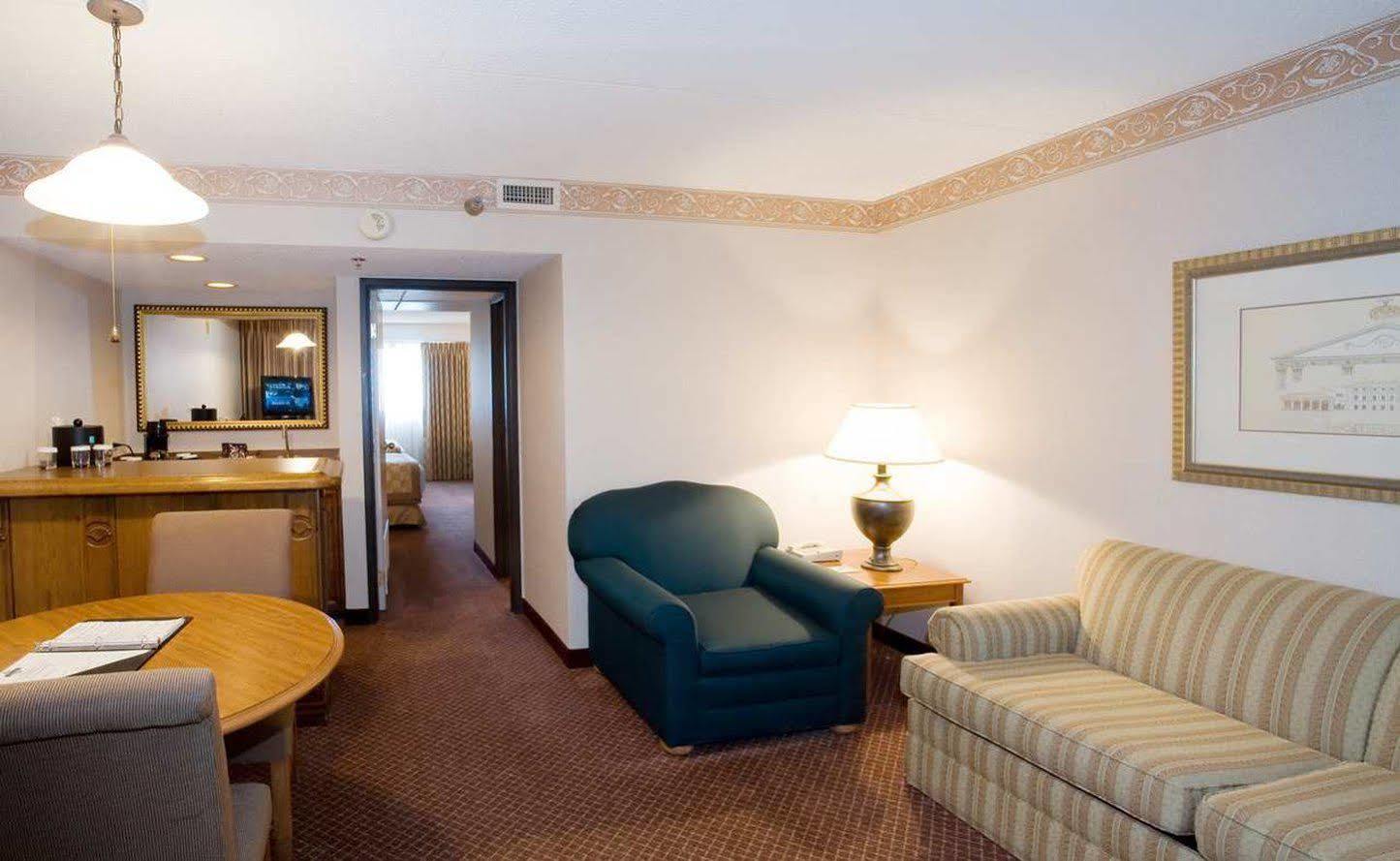 Chicago Marriott 4* Schaumburg