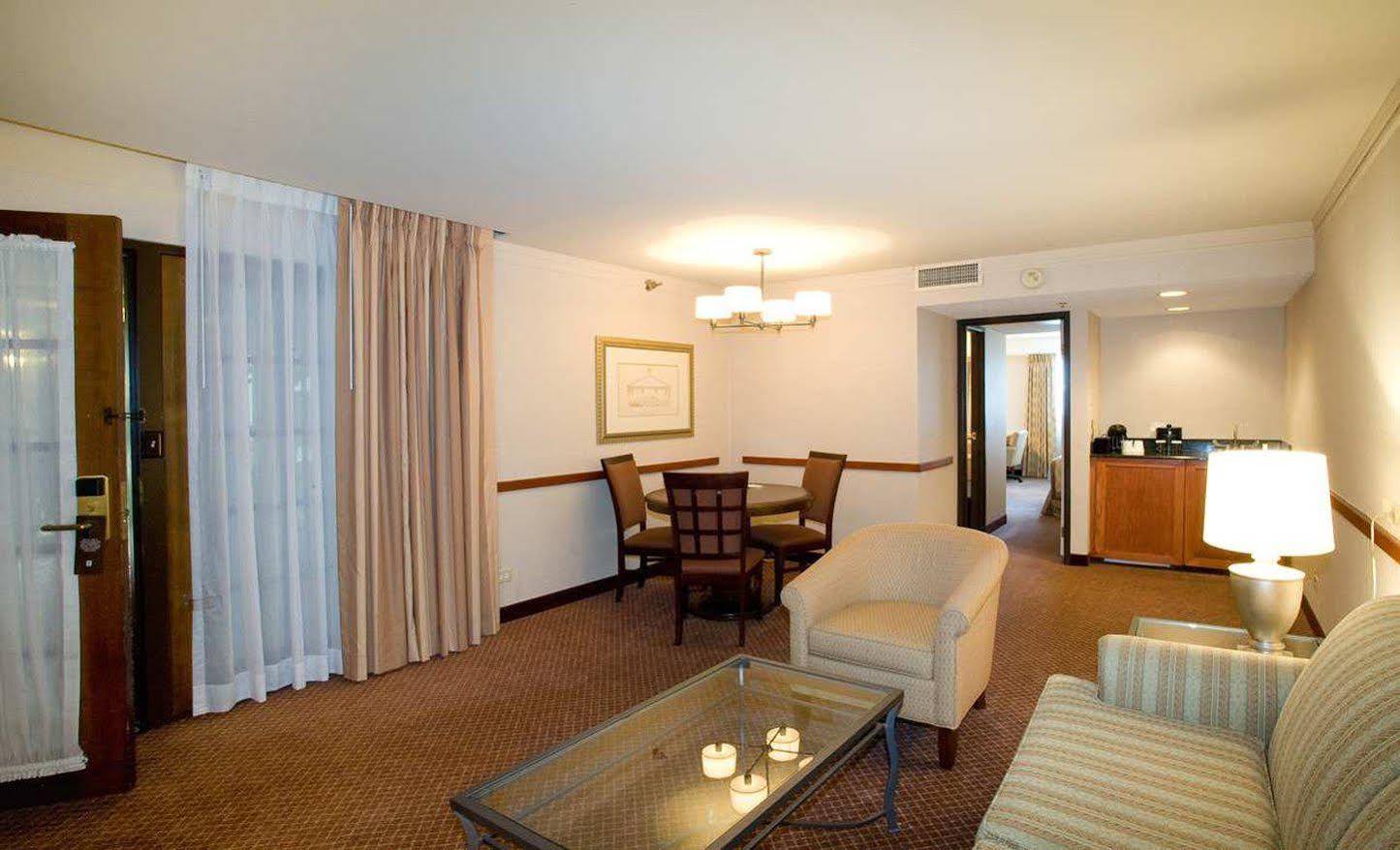Chicago Marriott Schaumburg