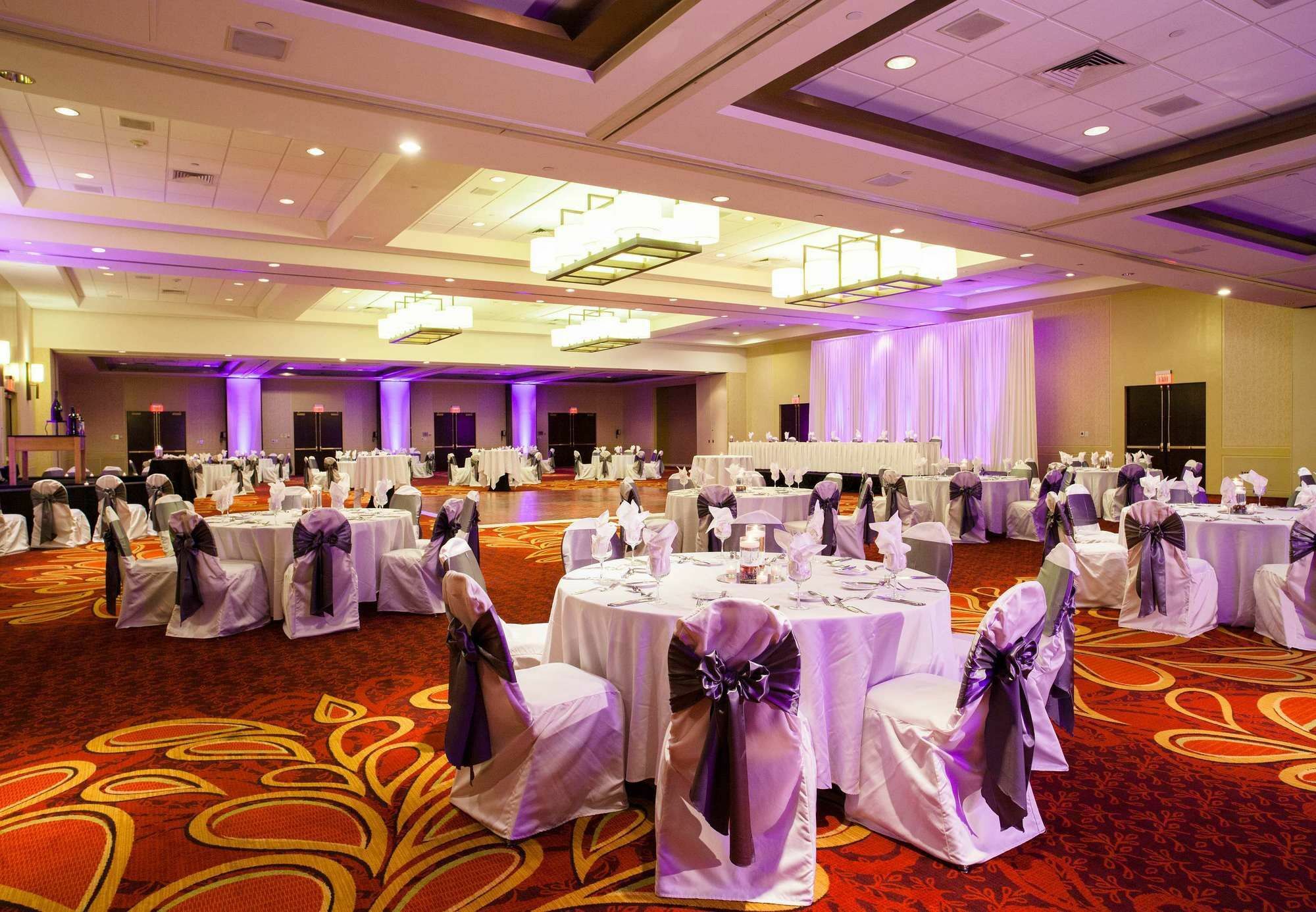 Chicago Marriott 4*