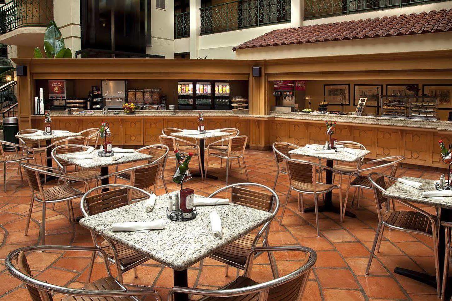 Chicago Marriott Hotel Schaumburg